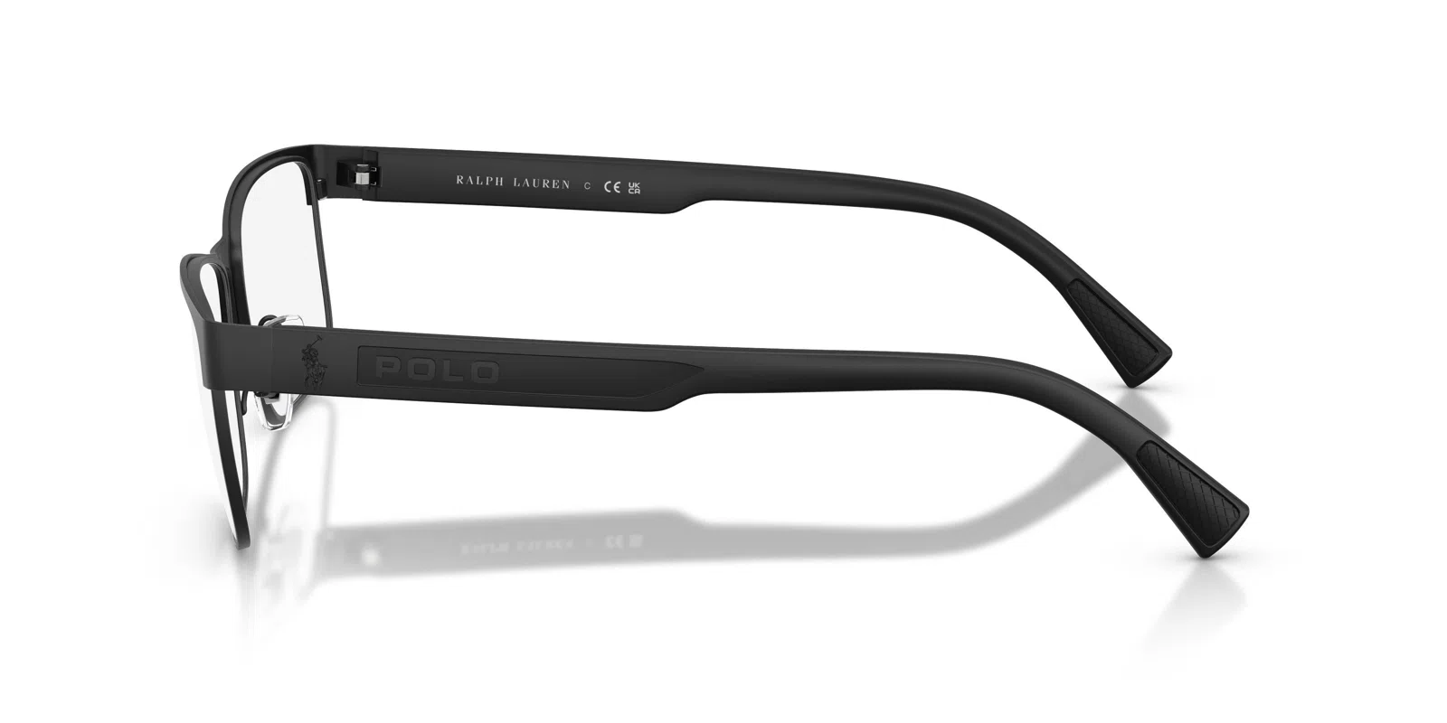 Polo 1244 Eyeglasses - view 22